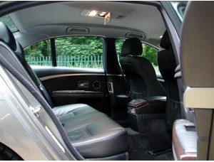 Ford Focus 2.0 TDCi Ghia 5dr Estate (uro 4), 6 SPEED, MOT&TAX 12 MONTHS,F/S/H